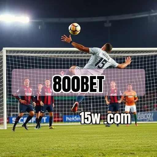 800bet.com: Descubra a Excitante Seção de Cassino Ao Vivo